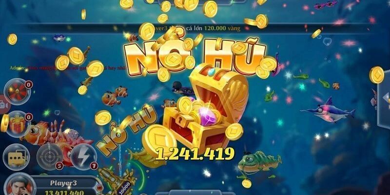 Bật mí cách chơi game cực chuẩn tại nhà cái 23win